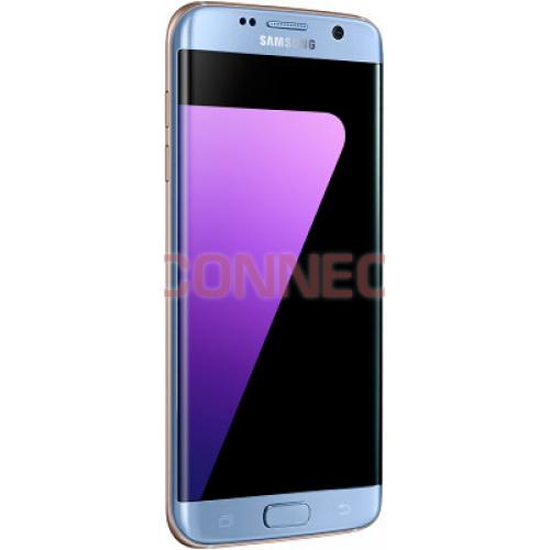 Samsung Galaxy S7 Edge Blue Coral